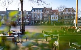 Hotel Brasserie de Huifkar