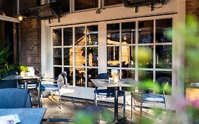 Hotel Brasserie de Huifkar